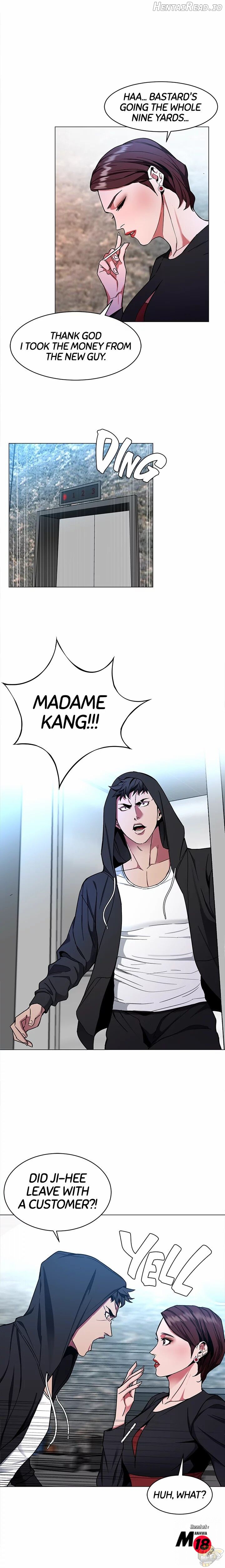 One Kill Chapter 15 - page 3