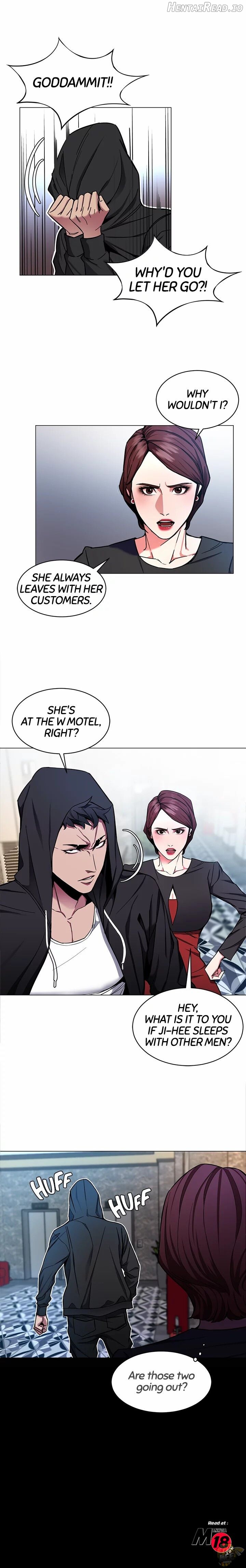 One Kill Chapter 15 - page 4