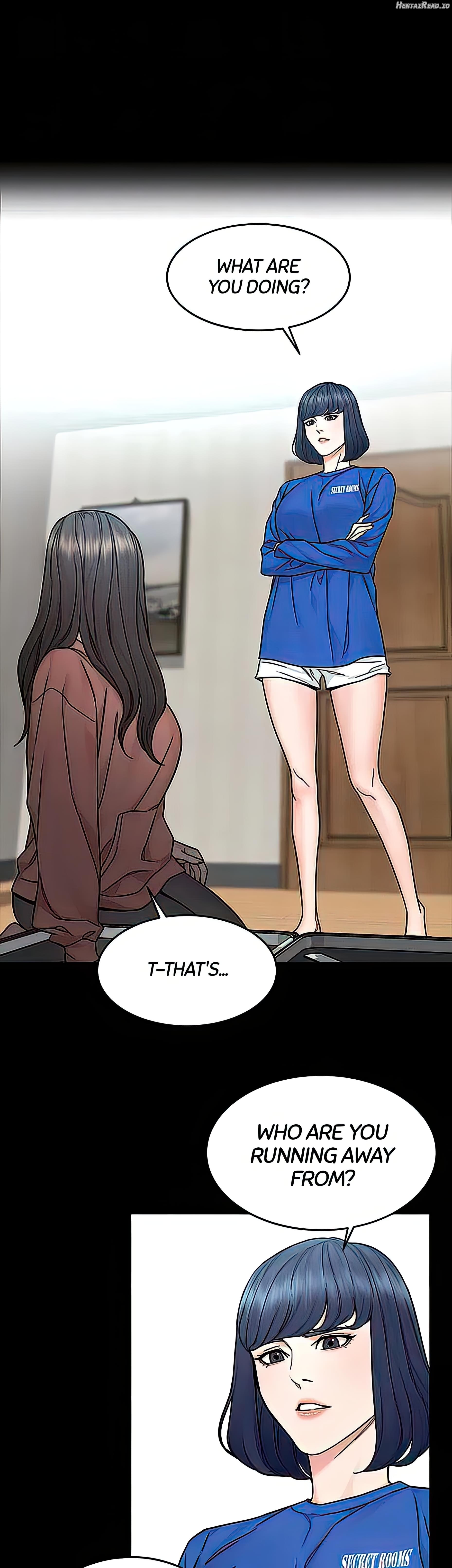 One Kill Chapter 63 - page 17