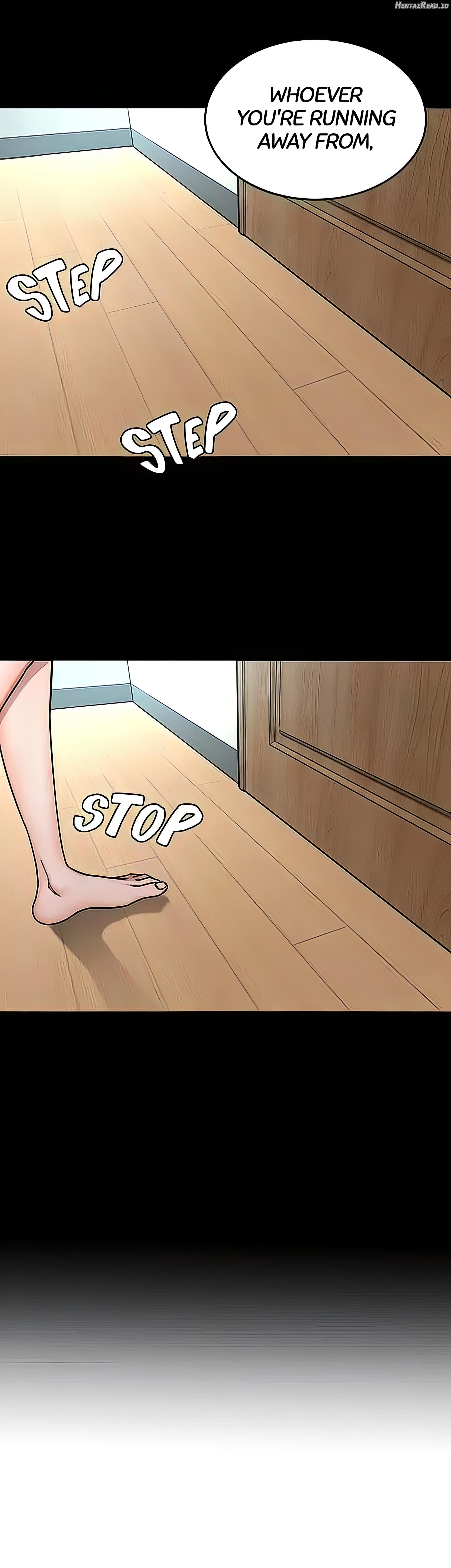 One Kill Chapter 63 - page 20