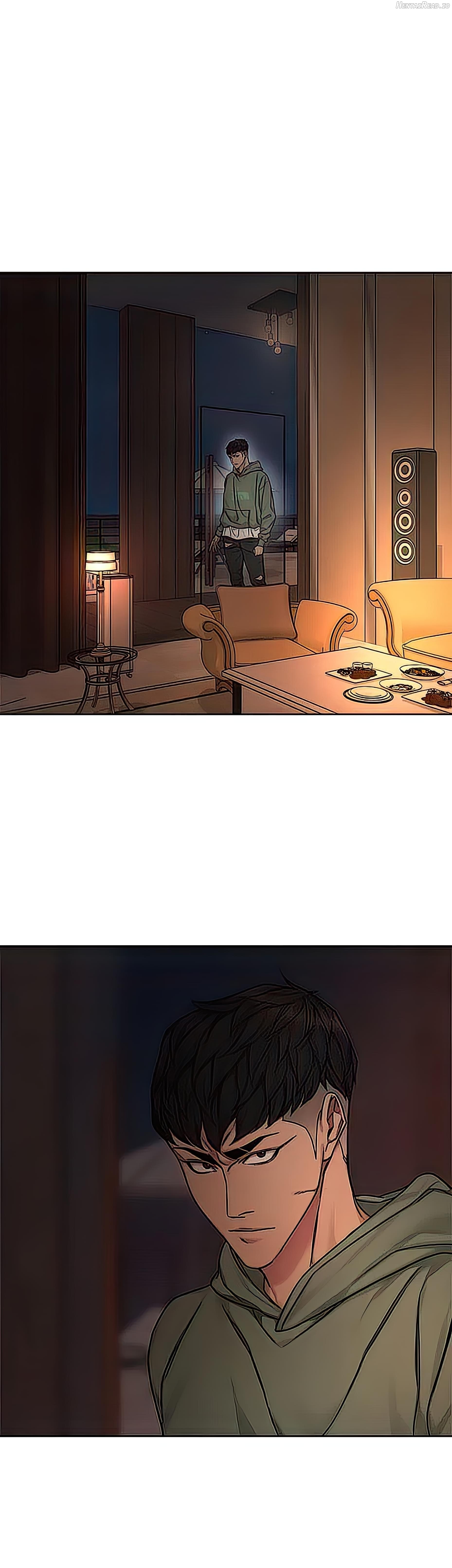 One Kill Chapter 63 - page 27