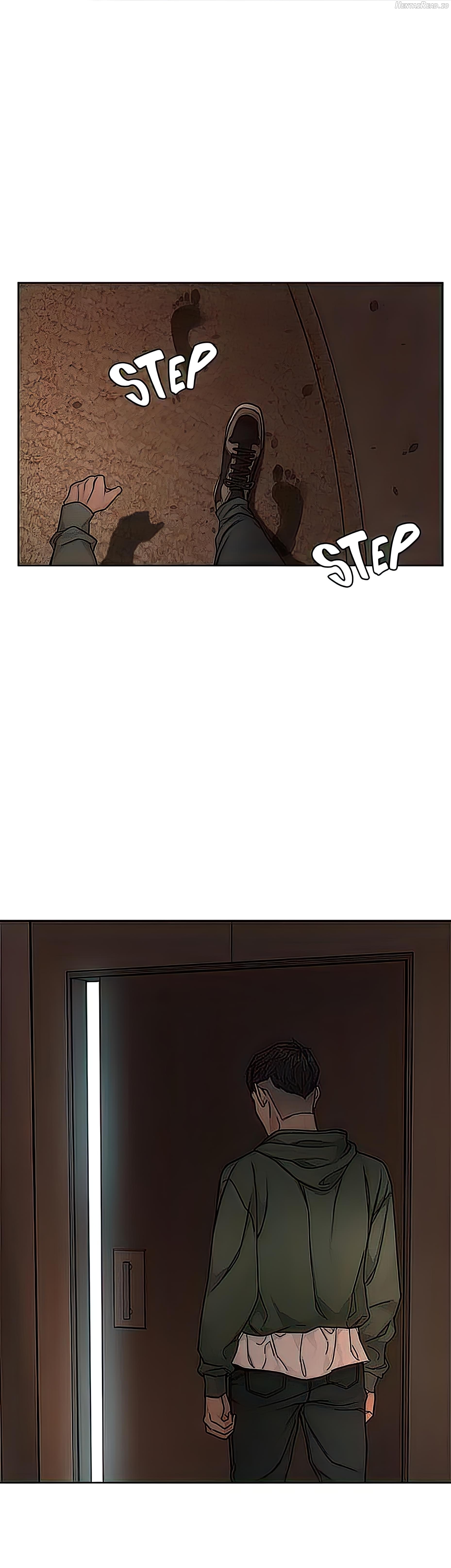 One Kill Chapter 63 - page 29