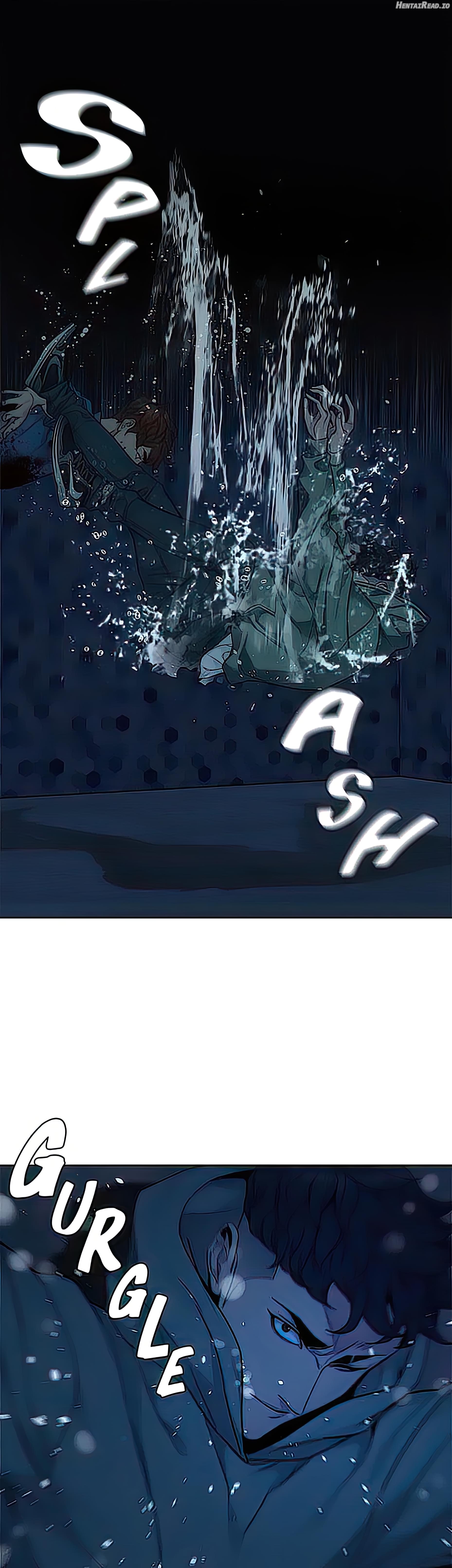 One Kill Chapter 63 - page 3