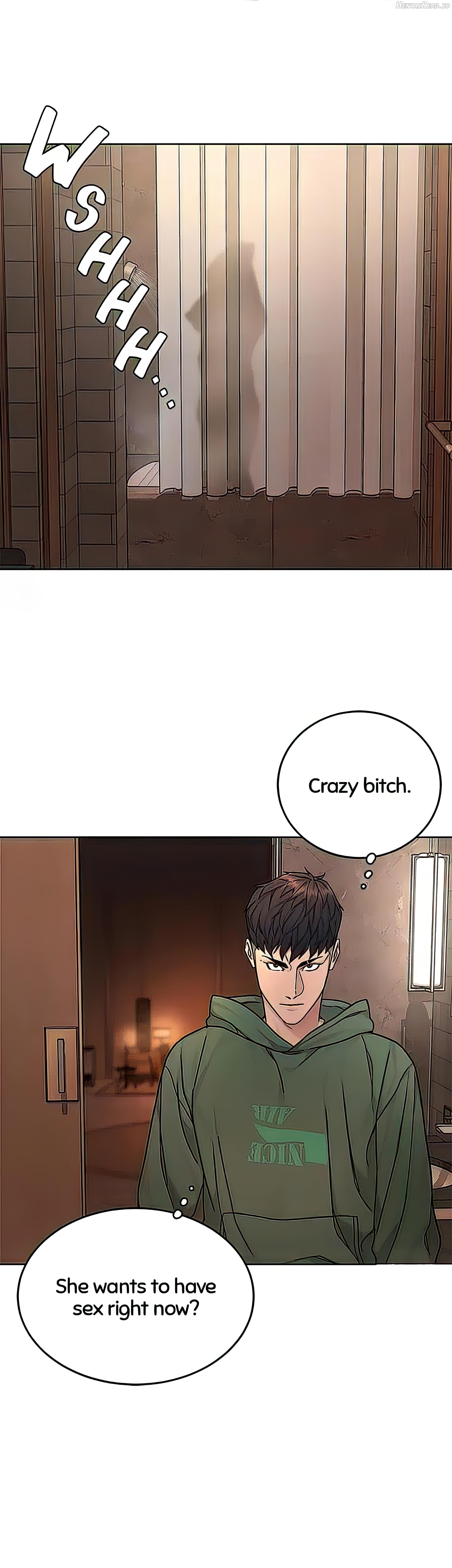 One Kill Chapter 63 - page 31