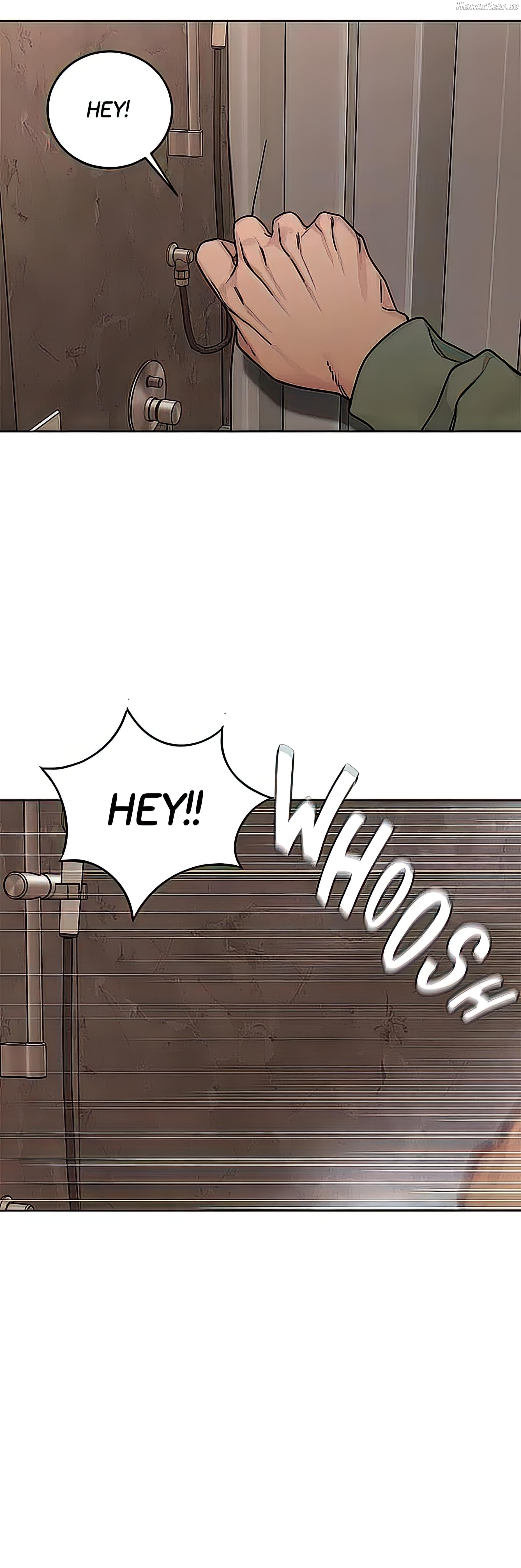 One Kill Chapter 63 - page 32