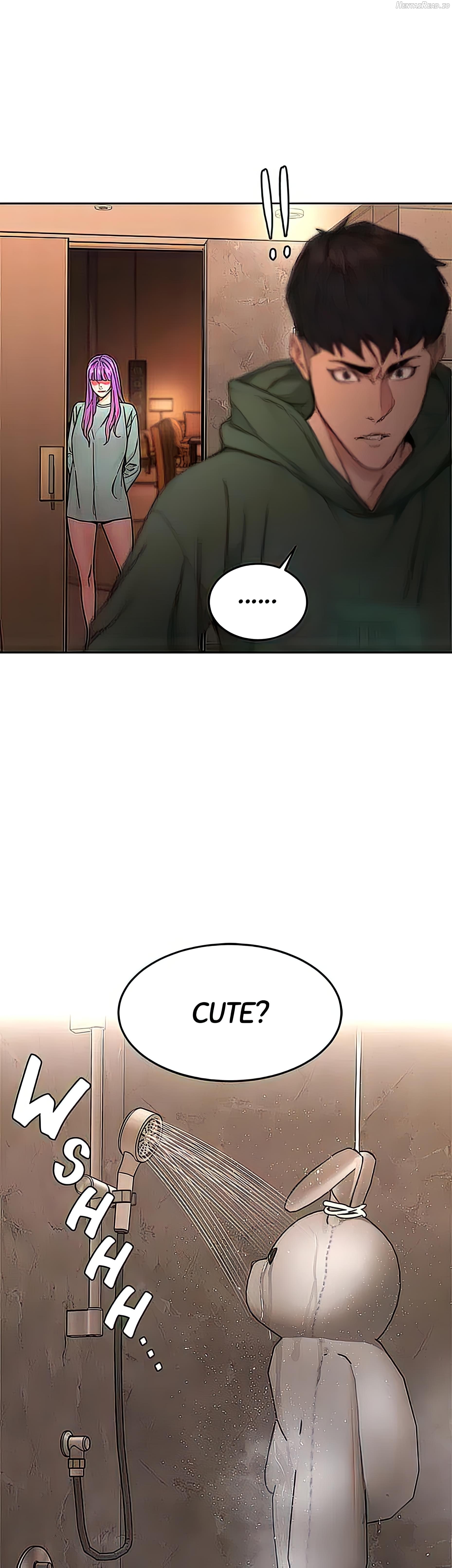 One Kill Chapter 63 - page 33