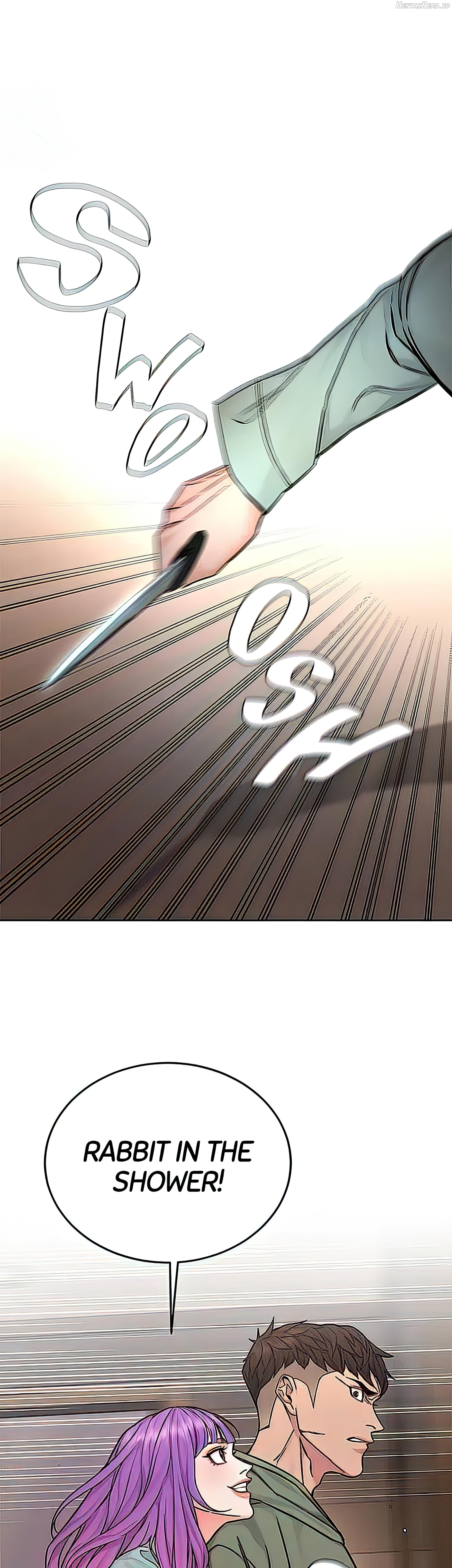 One Kill Chapter 63 - page 35