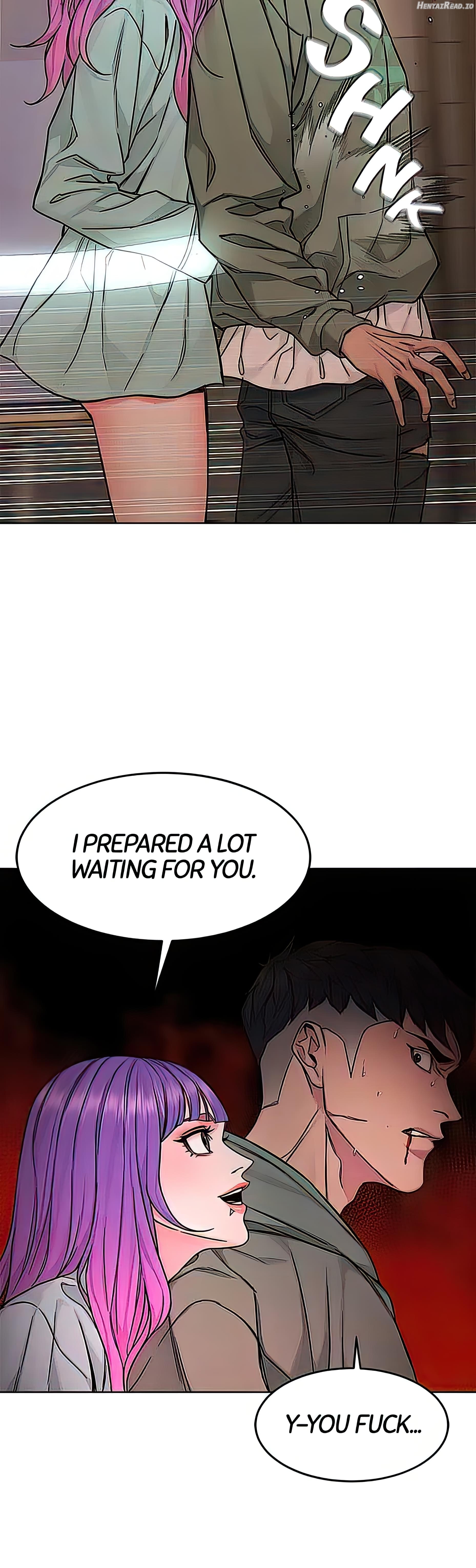 One Kill Chapter 63 - page 36