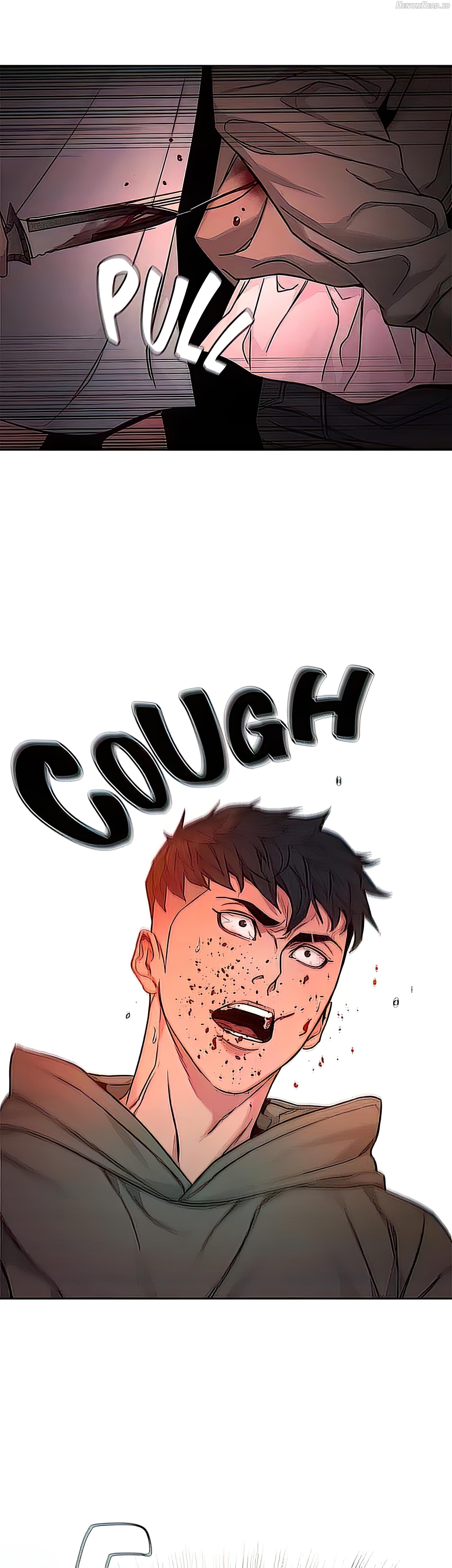 One Kill Chapter 63 - page 37