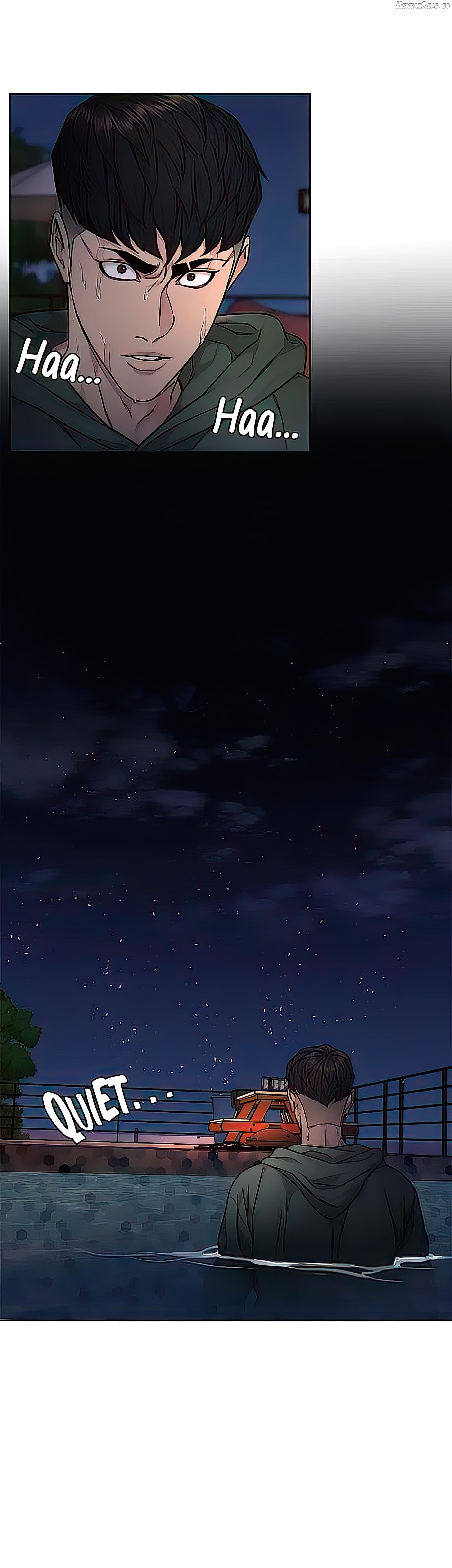 One Kill Chapter 63 - page 5