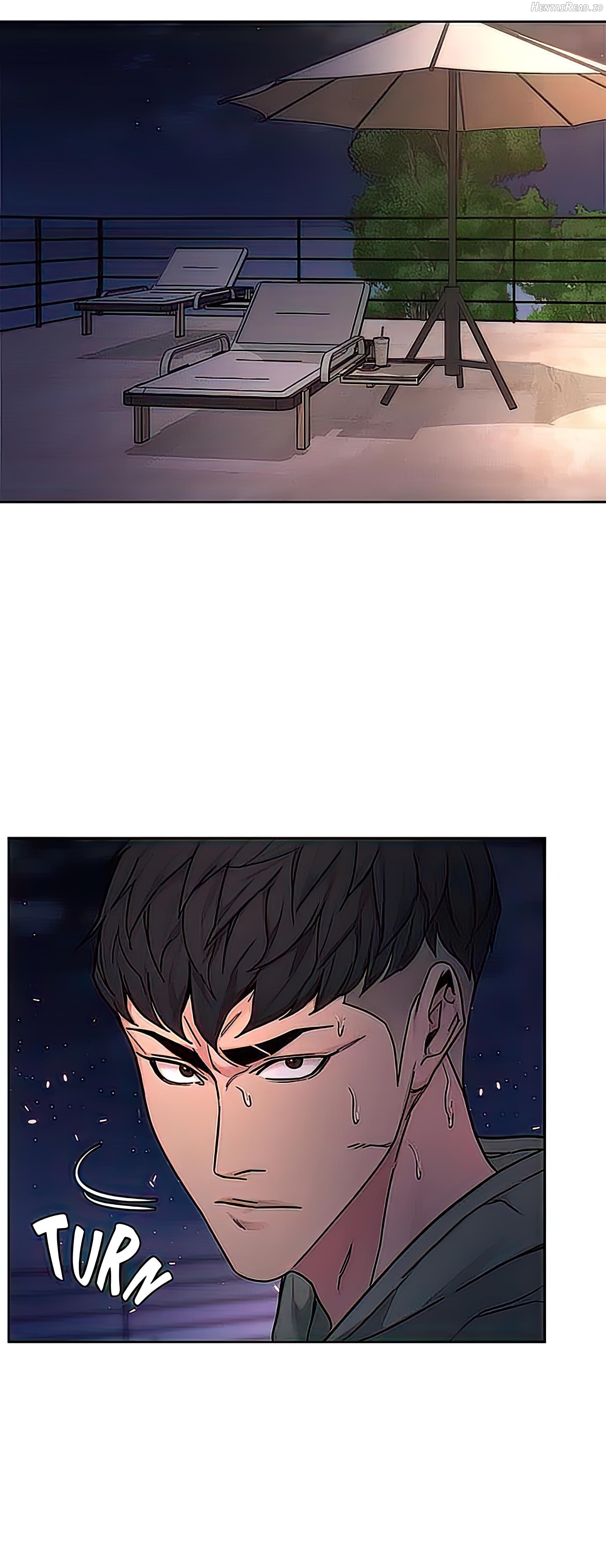 One Kill Chapter 63 - page 9