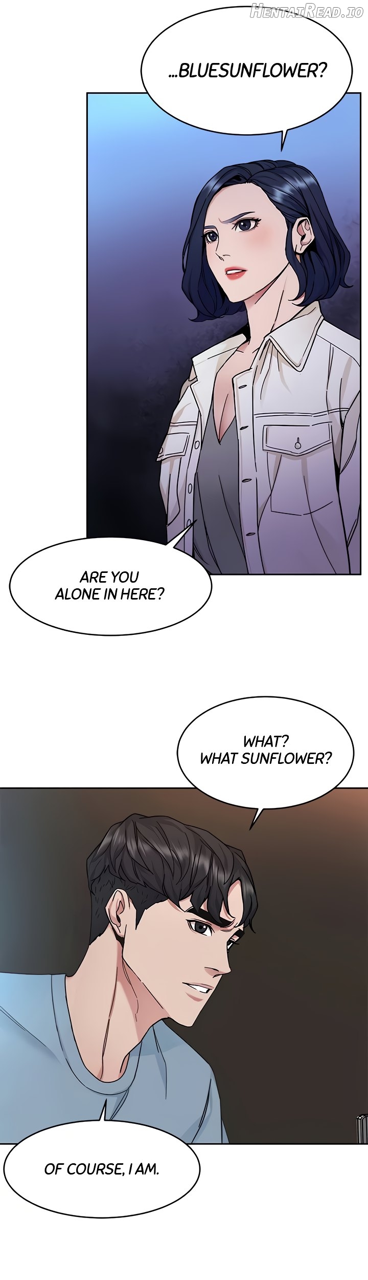 One Kill Chapter 39 - page 3