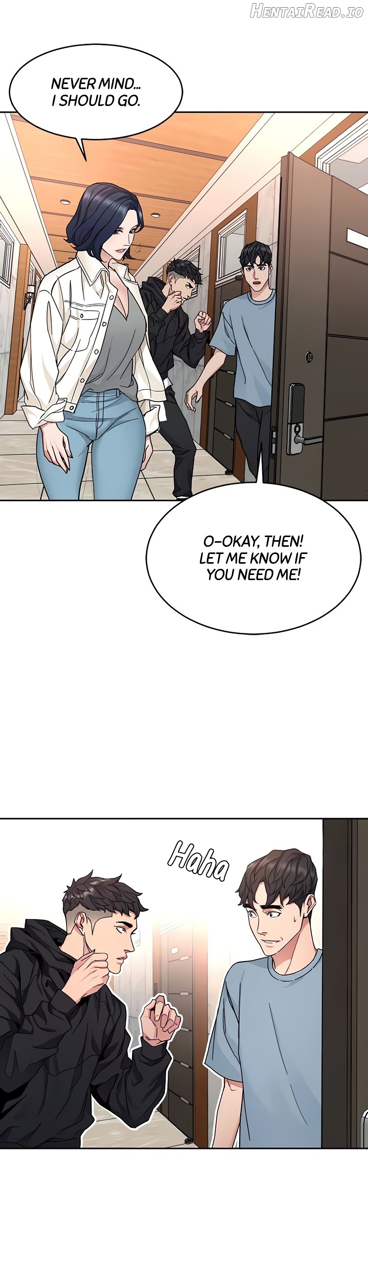 One Kill Chapter 39 - page 5