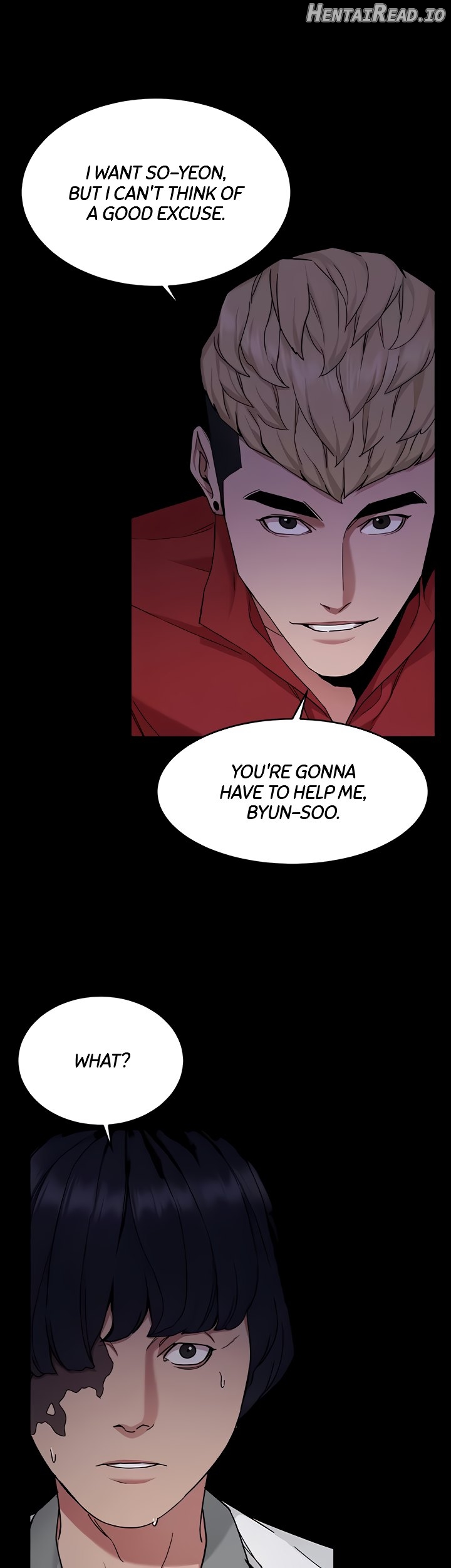 One Kill Chapter 40 - page 3