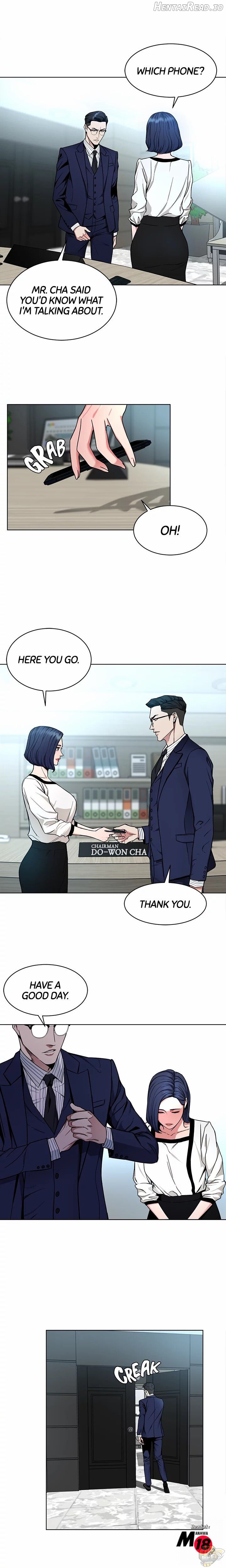 One Kill Chapter 17 - page 2
