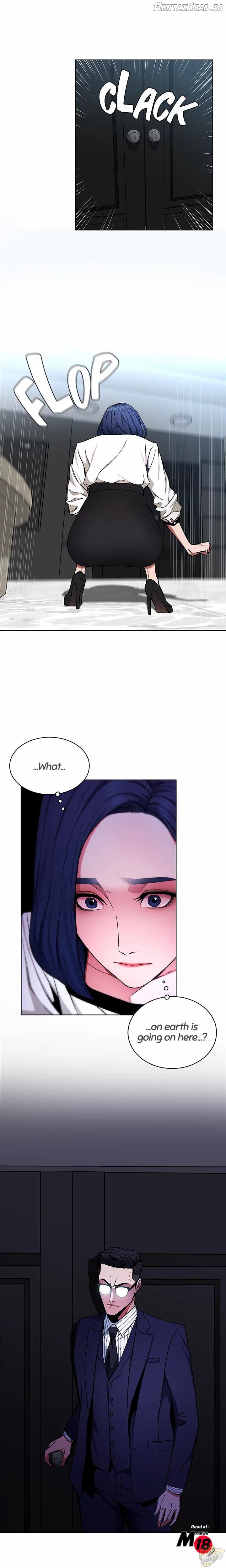 One Kill Chapter 17 - page 3