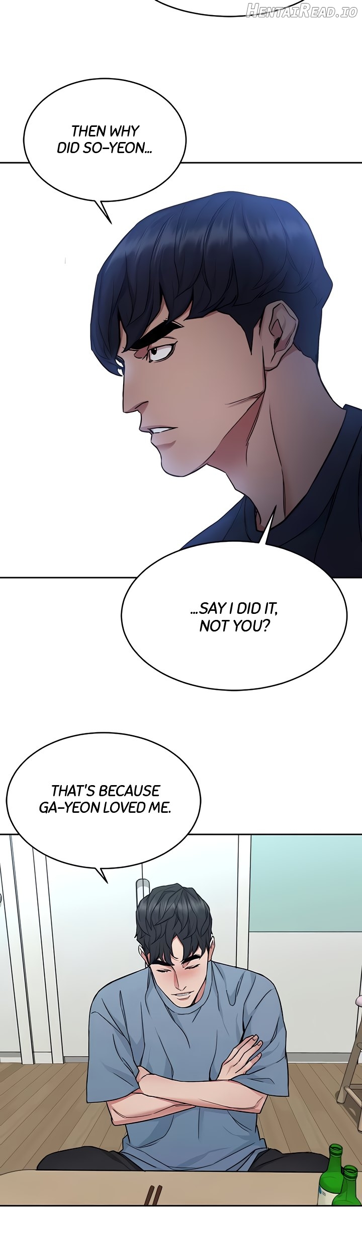 One Kill Chapter 41 - page 2