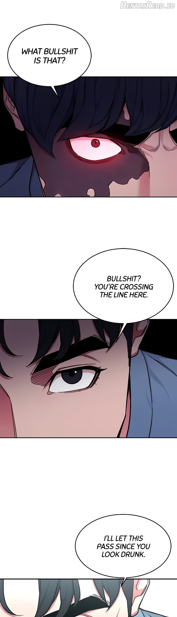 One Kill Chapter 41 - page 3