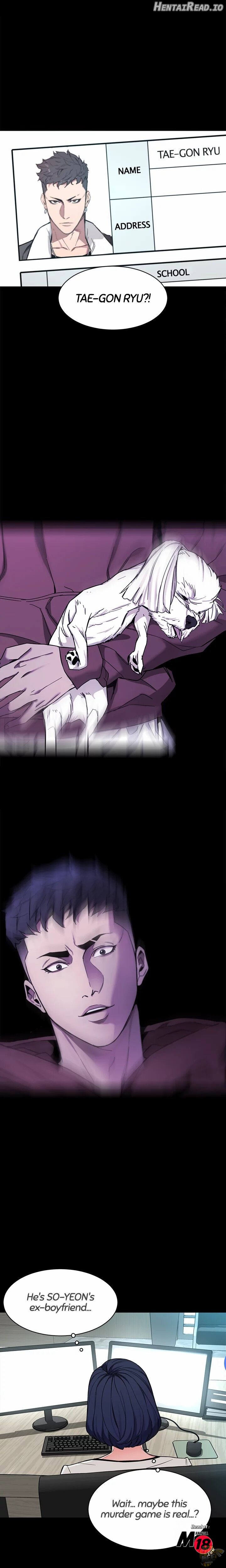 One Kill Chapter 18 - page 2
