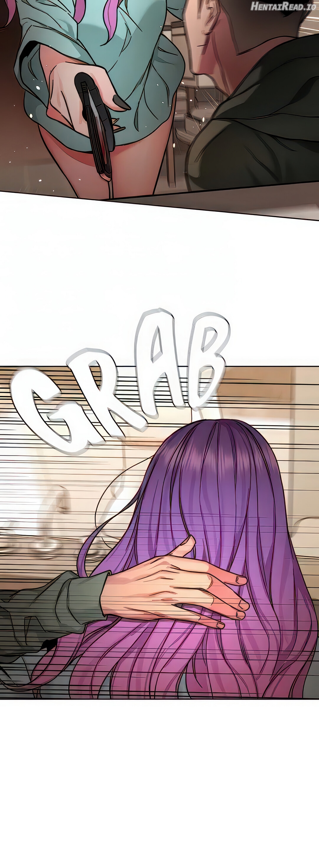 One Kill Chapter 64 - page 13