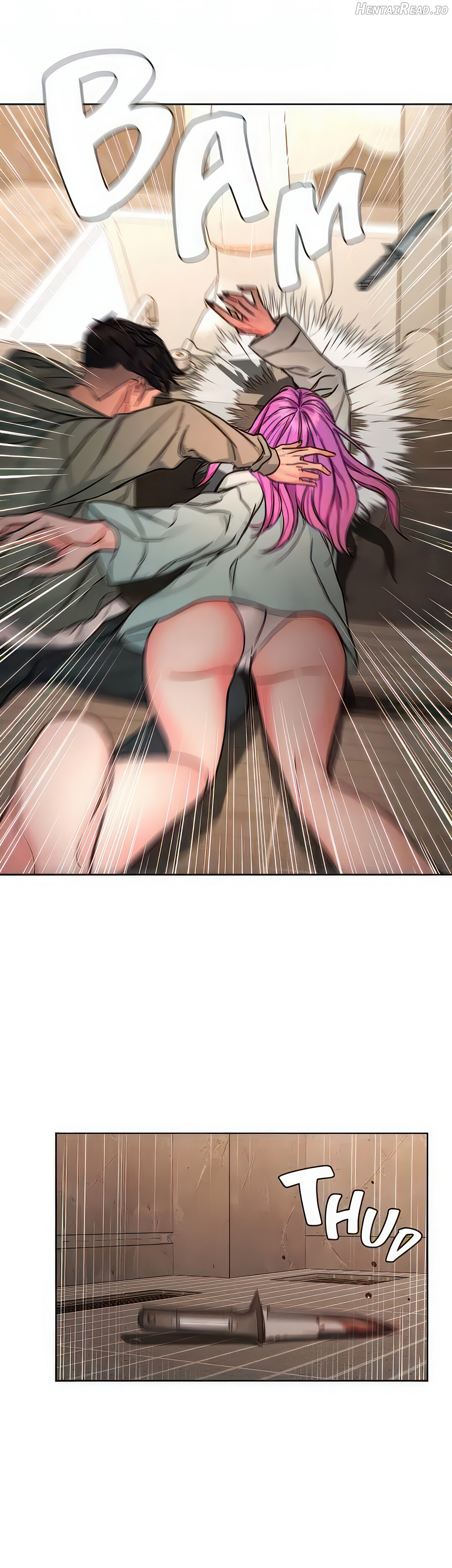 One Kill Chapter 64 - page 14