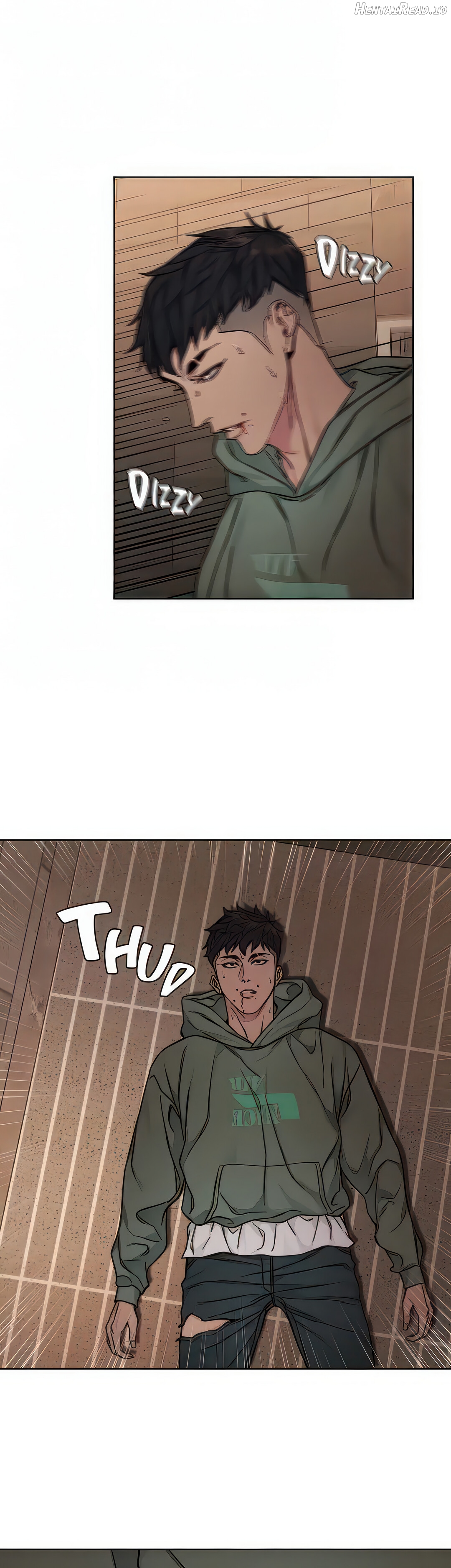 One Kill Chapter 64 - page 16