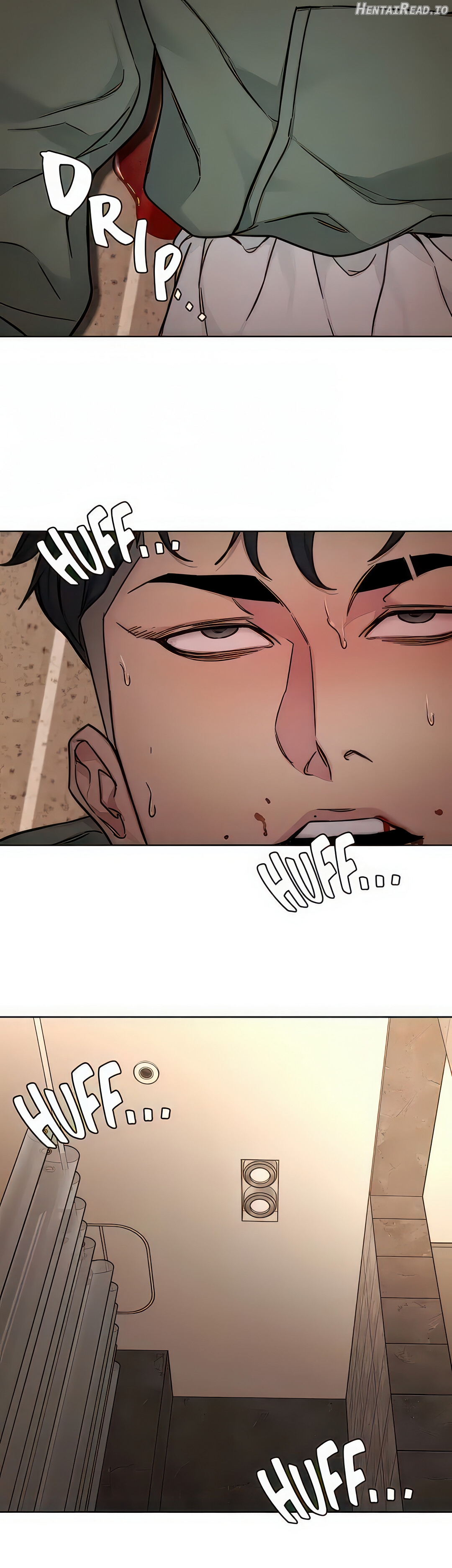 One Kill Chapter 64 - page 17