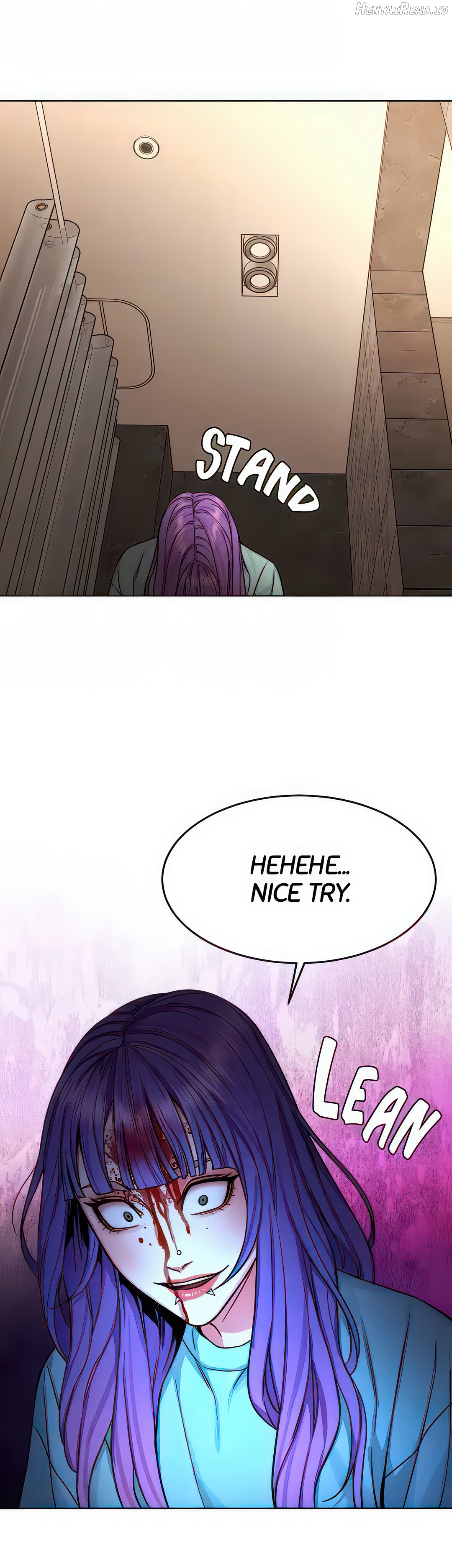 One Kill Chapter 64 - page 18