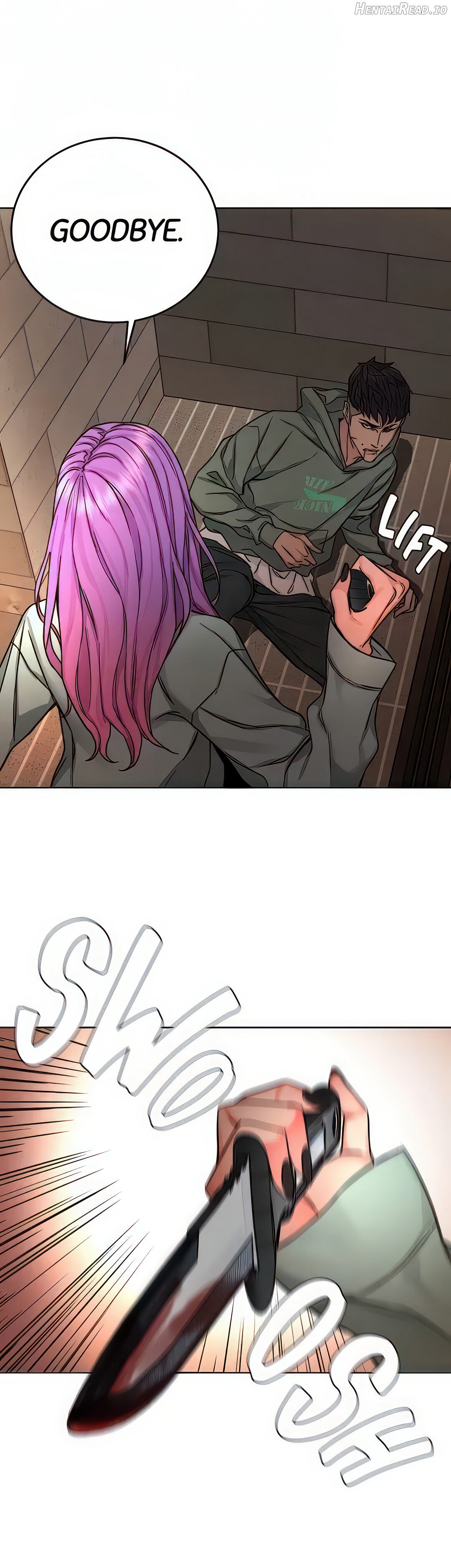 One Kill Chapter 64 - page 19