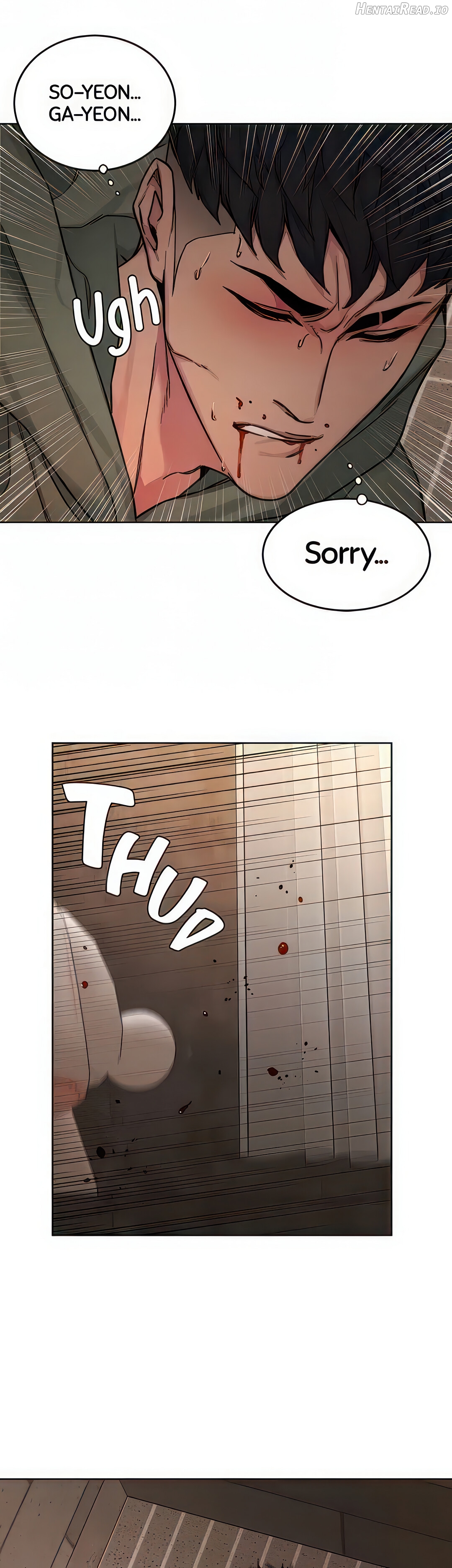 One Kill Chapter 64 - page 20