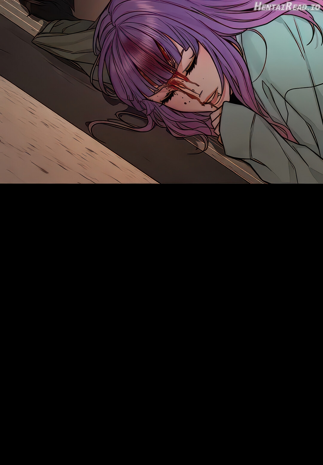 One Kill Chapter 64 - page 24