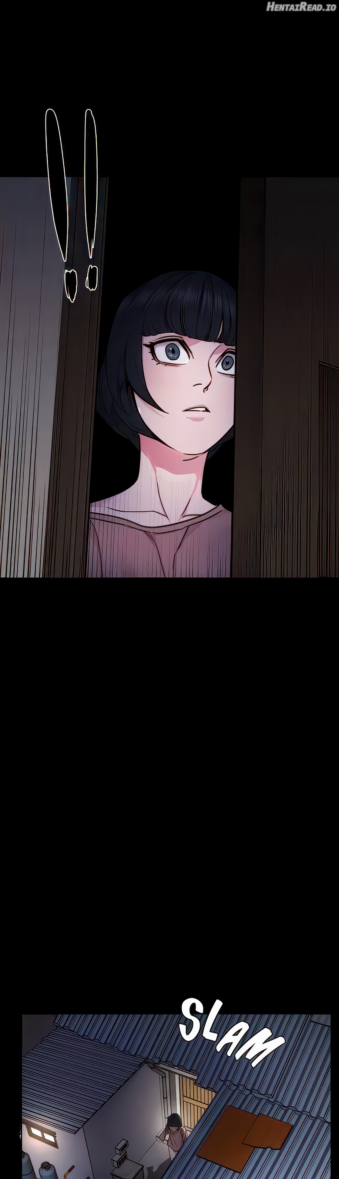 One Kill Chapter 64 - page 32