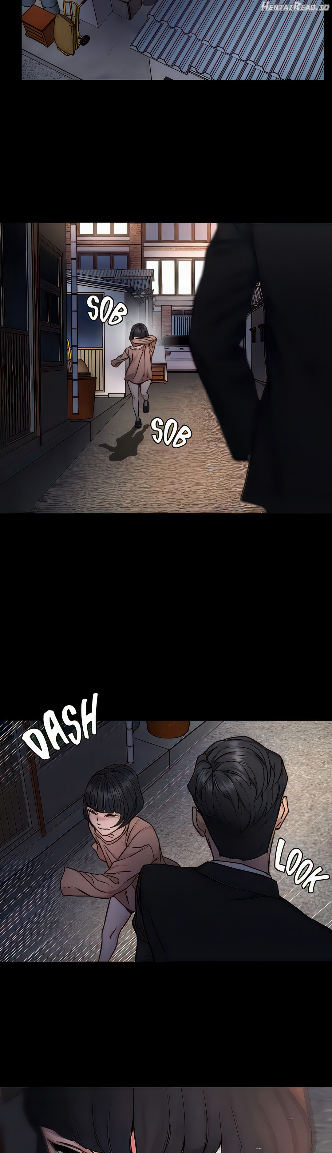 One Kill Chapter 64 - page 33