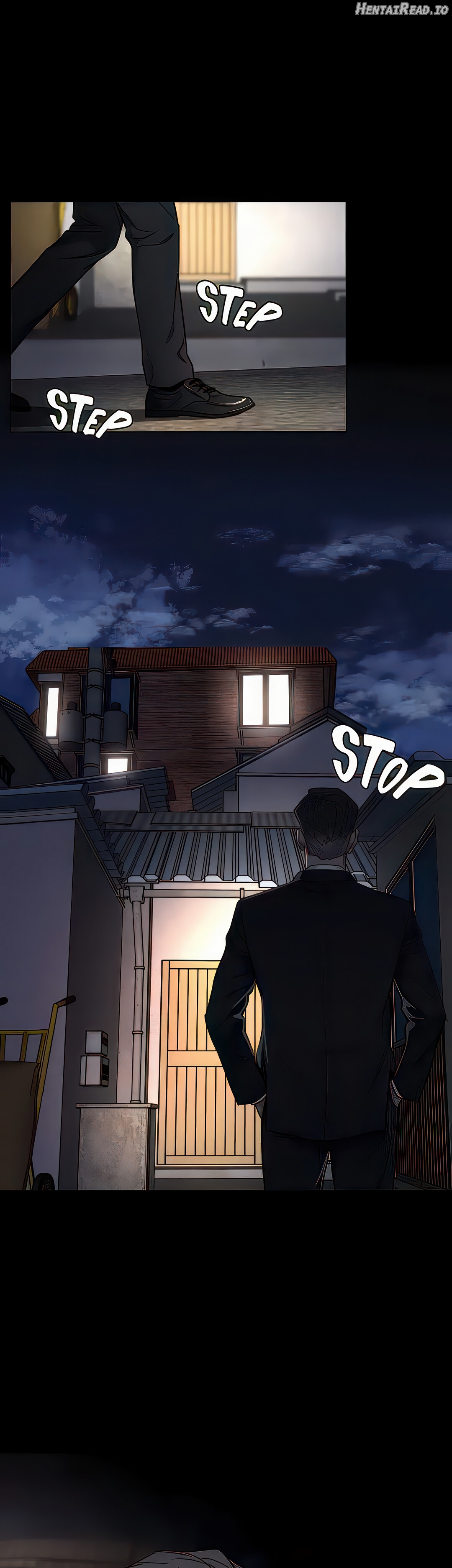 One Kill Chapter 64 - page 35