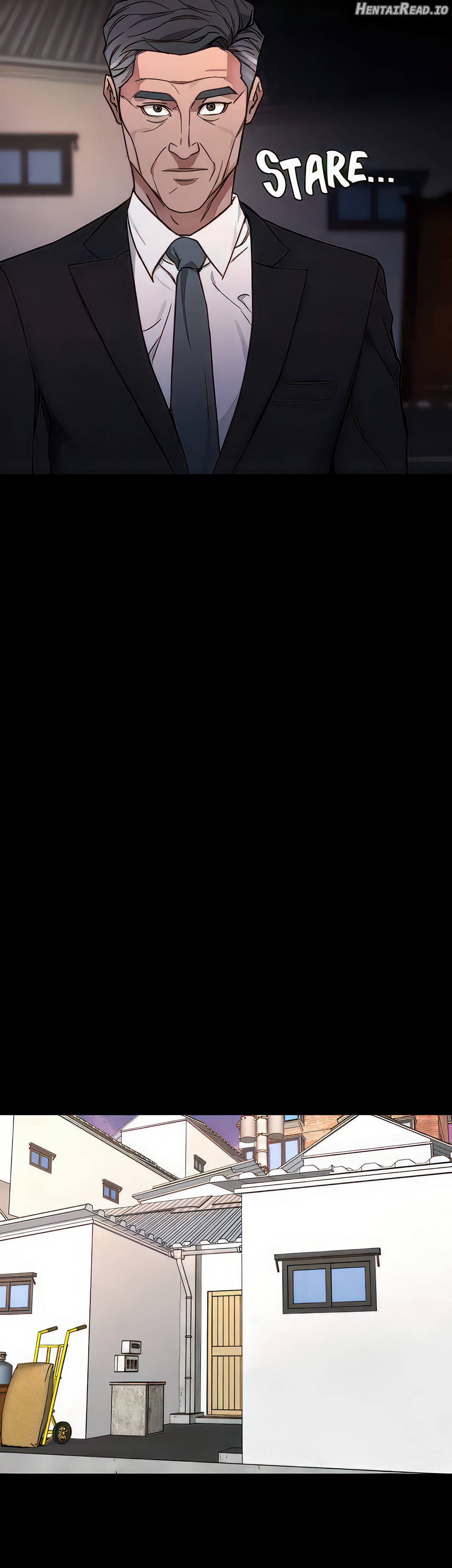 One Kill Chapter 64 - page 36