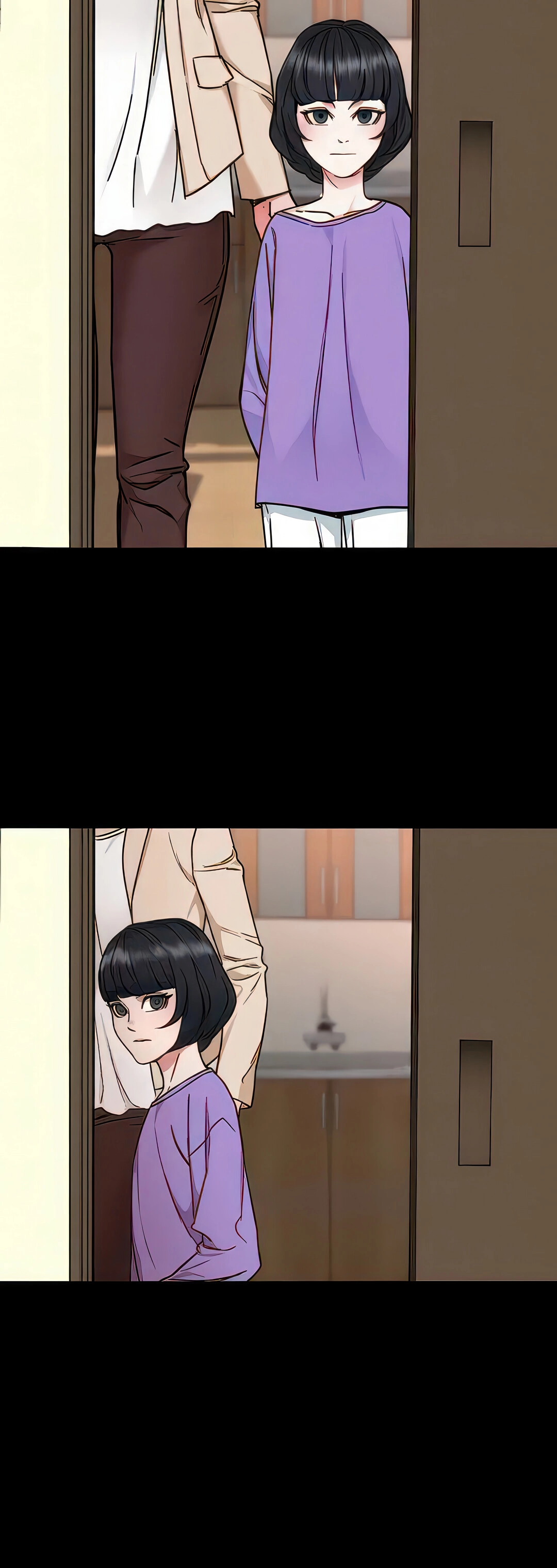 One Kill Chapter 64 - page 38