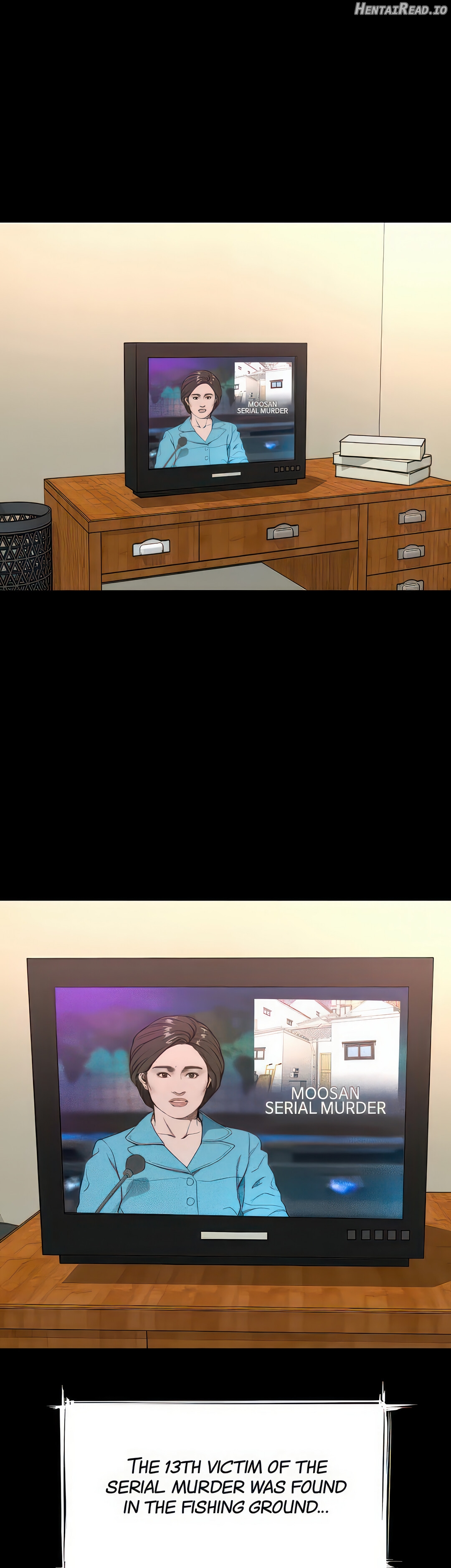 One Kill Chapter 64 - page 39