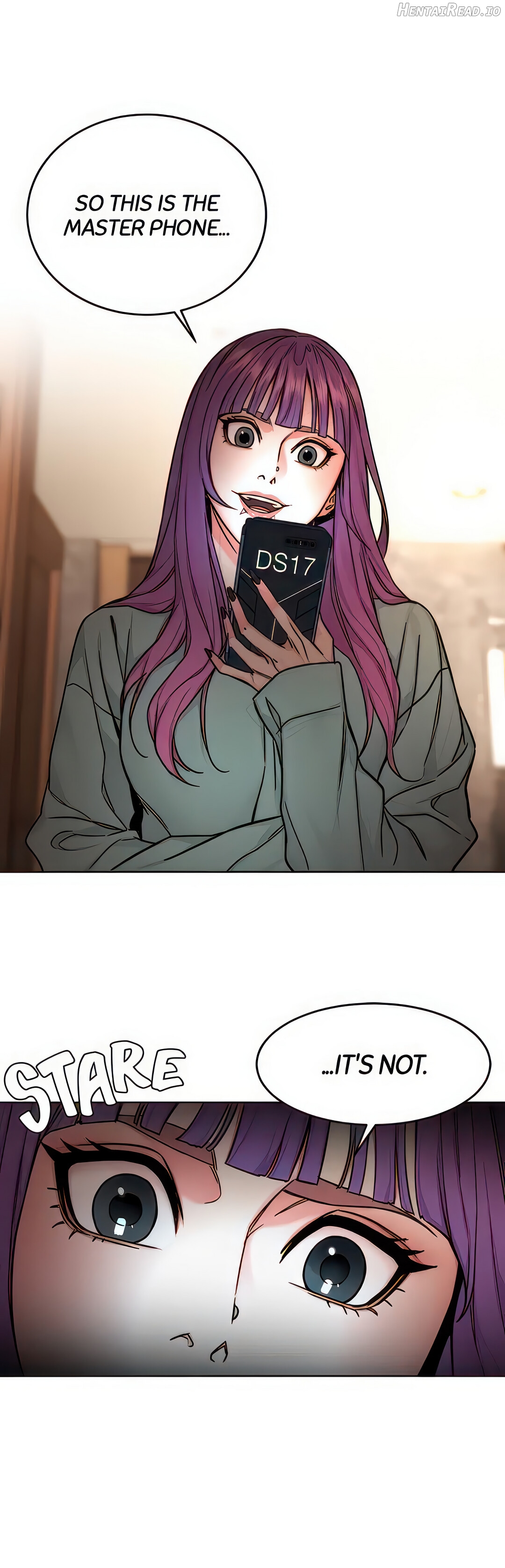 One Kill Chapter 64 - page 6