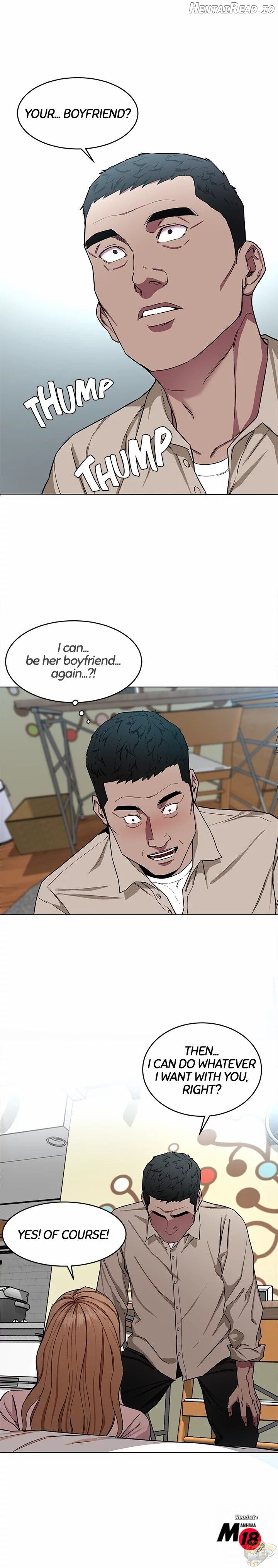 One Kill Chapter 20 - page 2