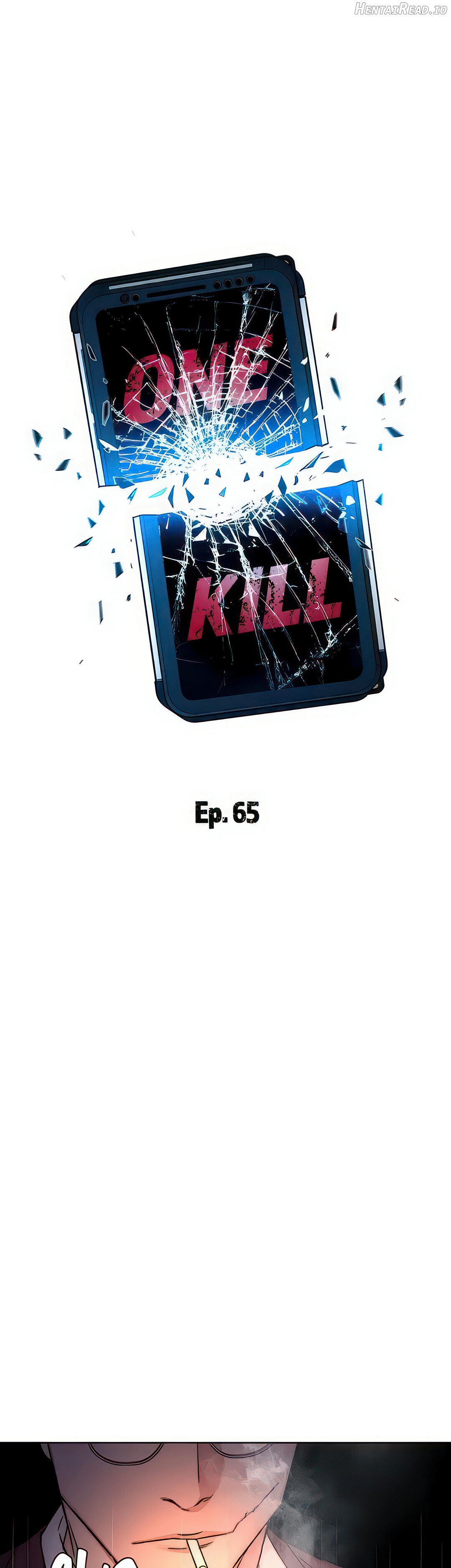 One Kill Chapter 65 - page 10