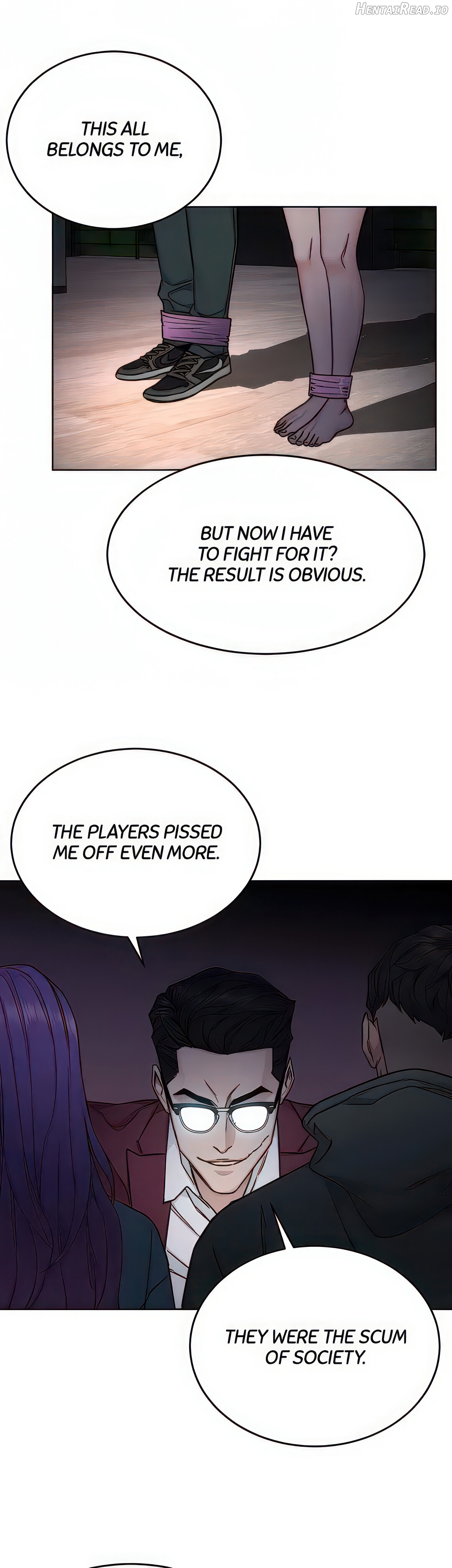 One Kill Chapter 65 - page 13