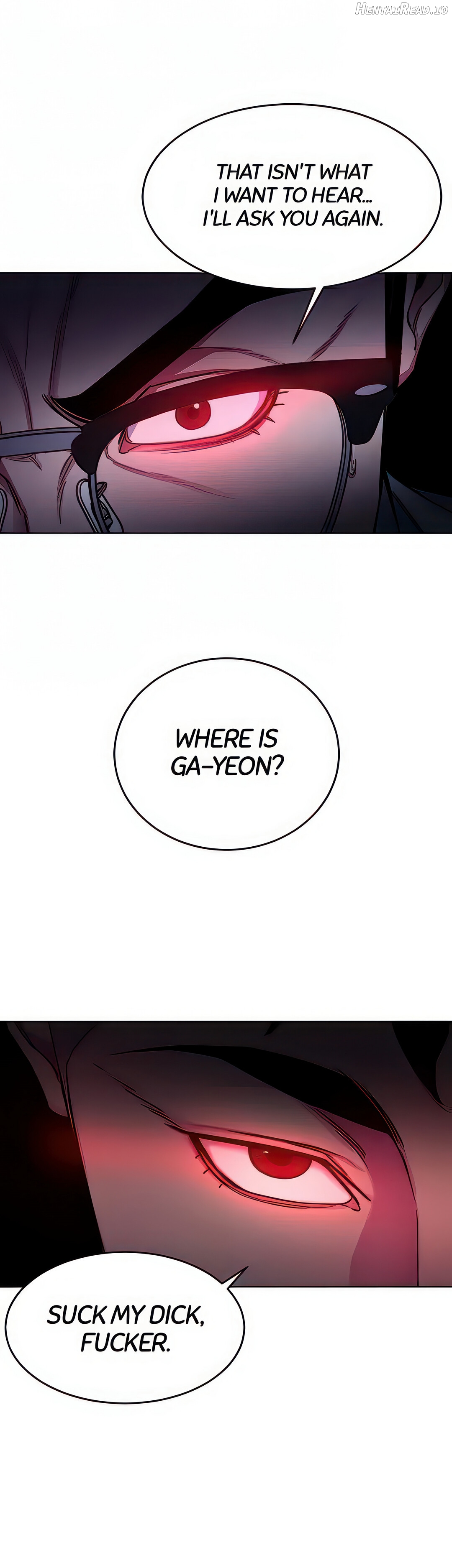 One Kill Chapter 65 - page 19