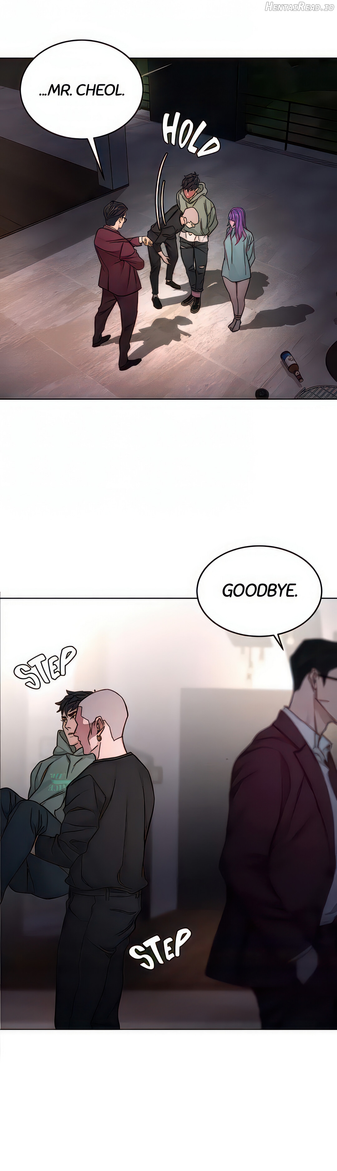 One Kill Chapter 65 - page 20