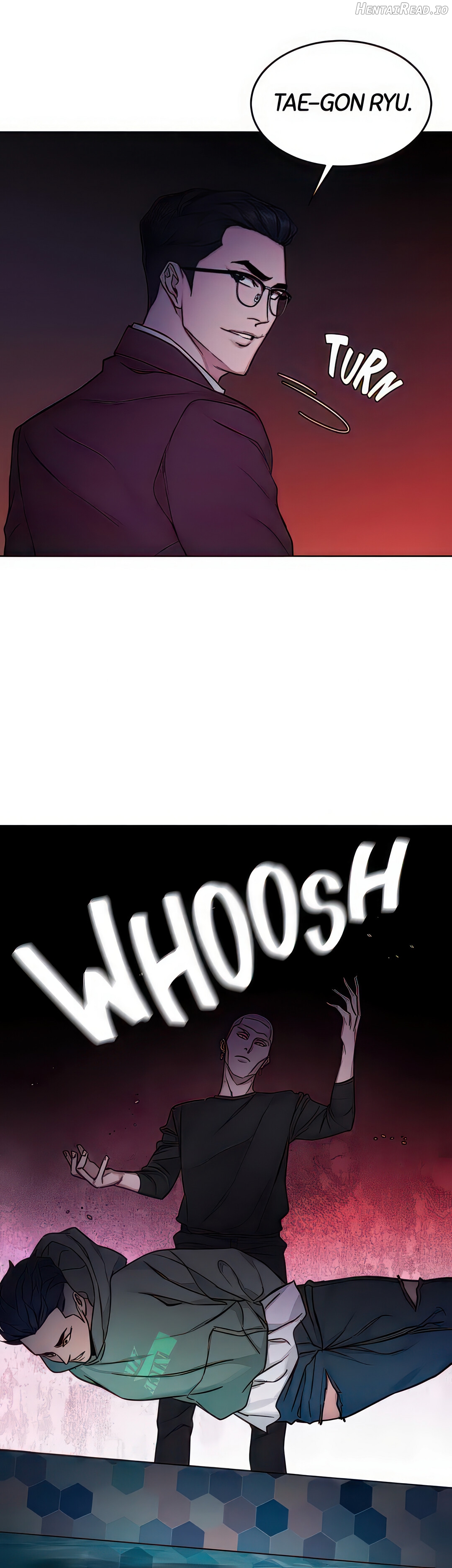 One Kill Chapter 65 - page 22