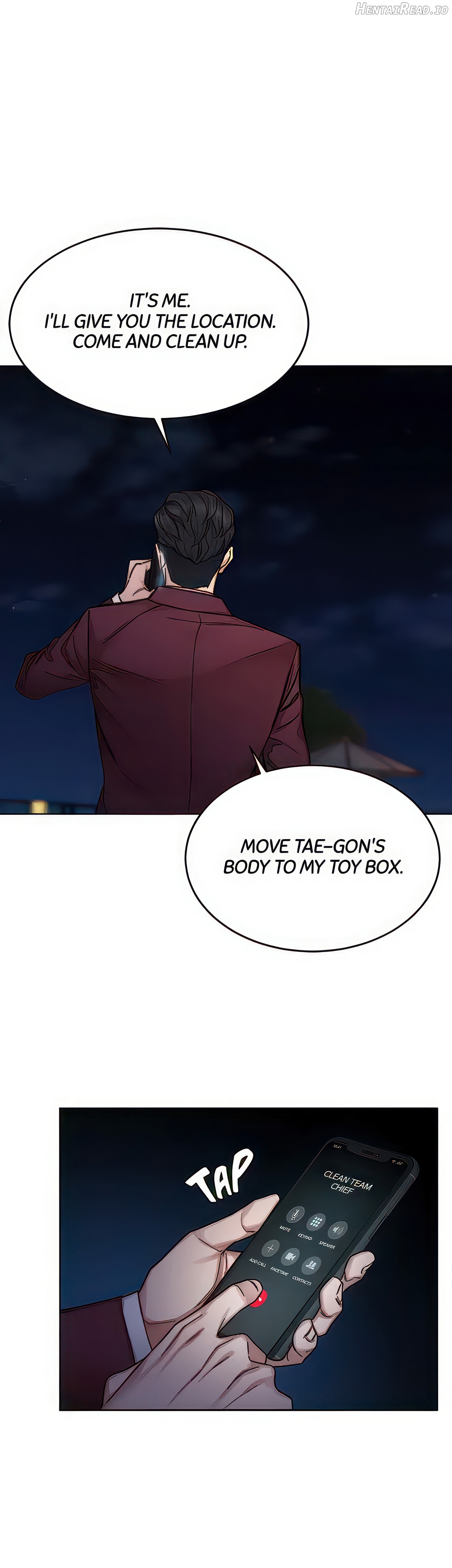 One Kill Chapter 65 - page 26