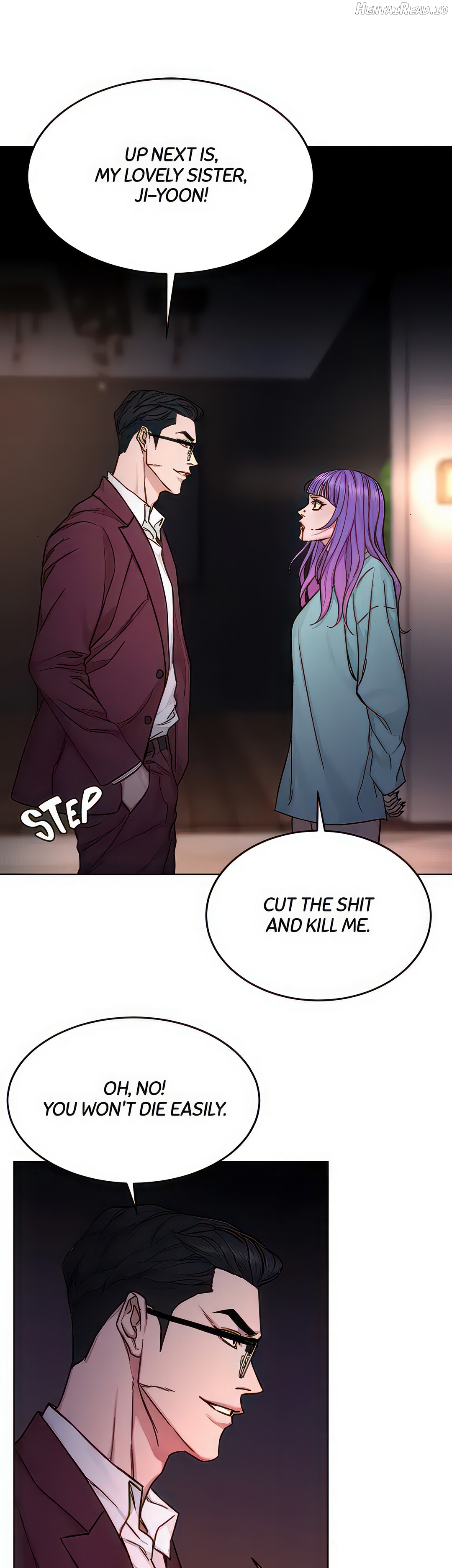 One Kill Chapter 65 - page 27