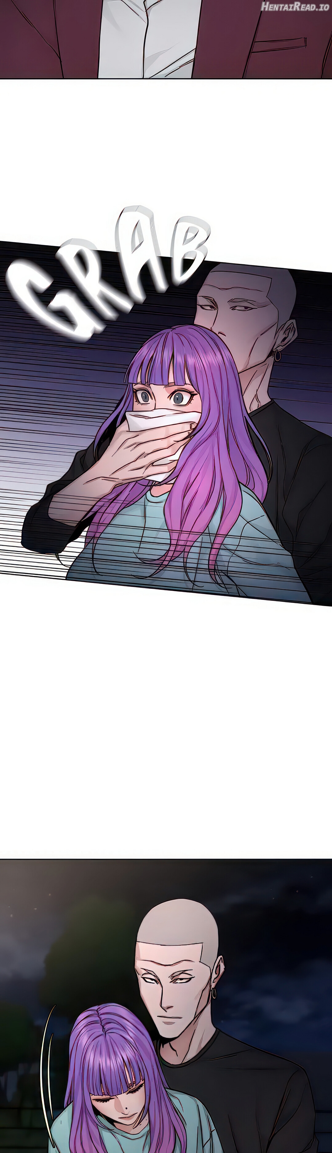 One Kill Chapter 65 - page 30