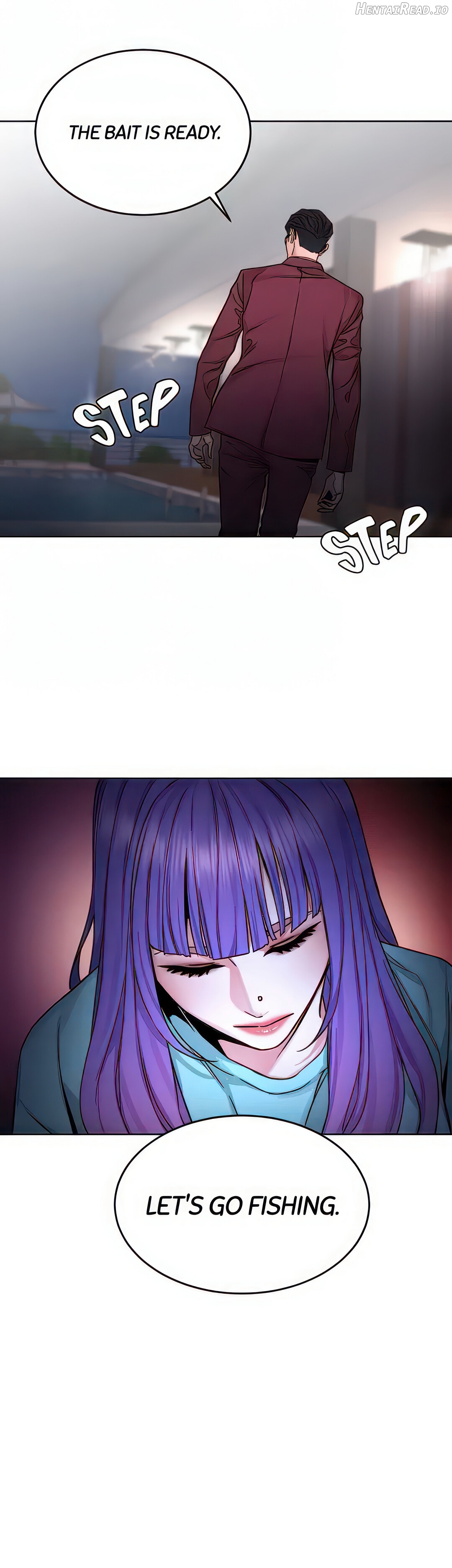 One Kill Chapter 65 - page 32