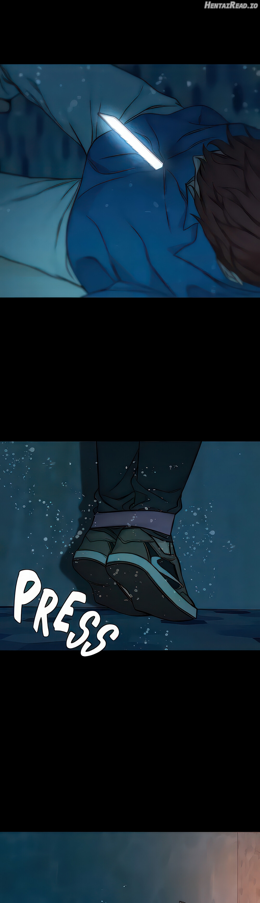 One Kill Chapter 65 - page 35