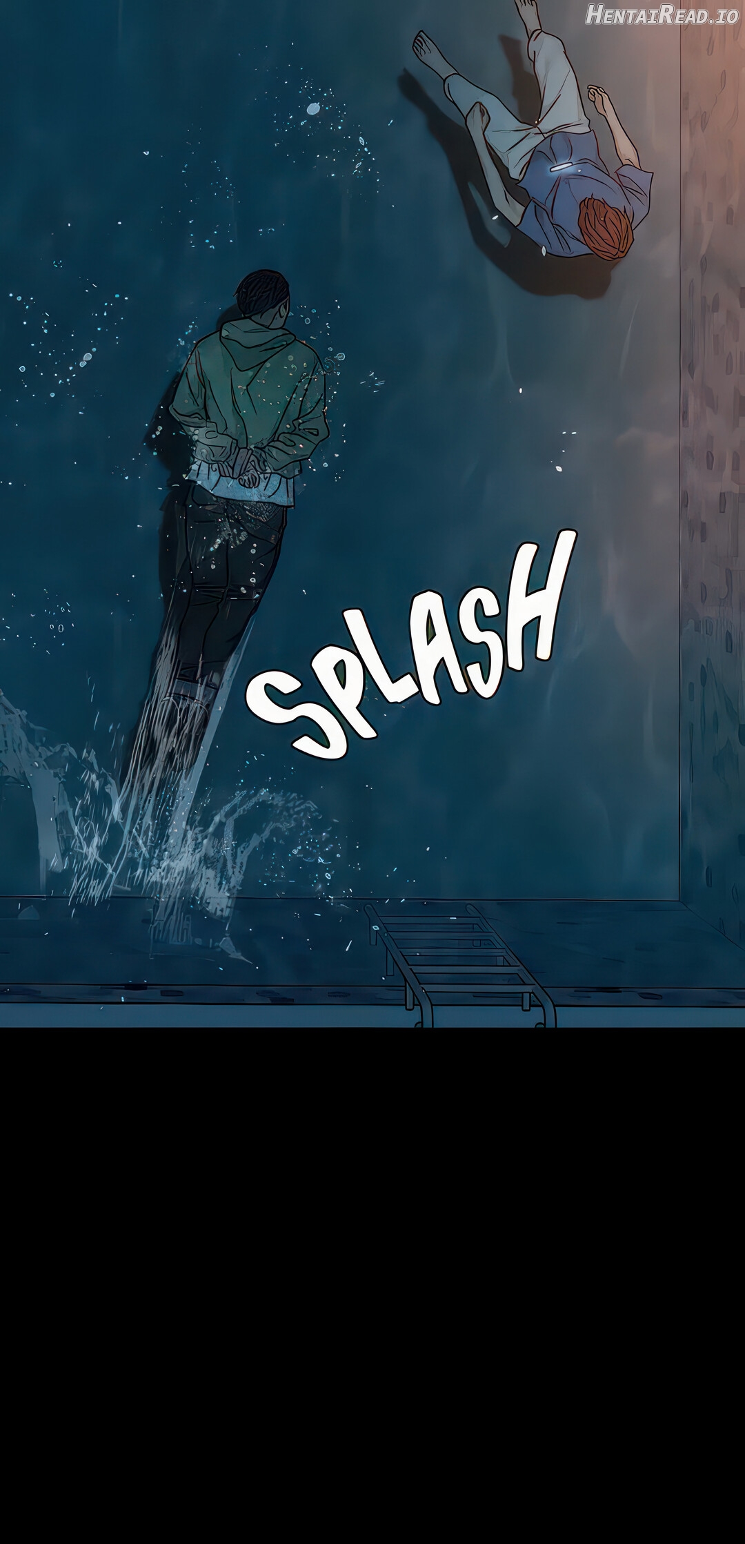 One Kill Chapter 65 - page 36